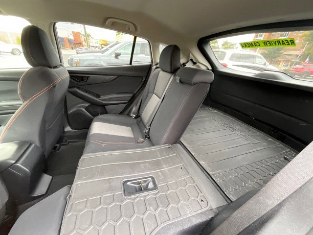 Used 2021 Subaru Crosstrek 2.0i Premium image 30