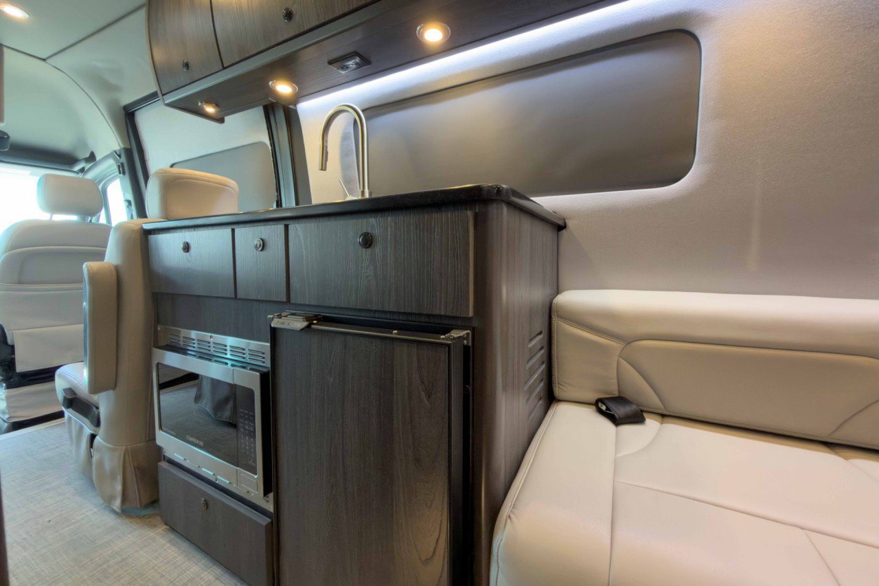 Used 2019 Mercedes-Benz Sprinter 170 image 32