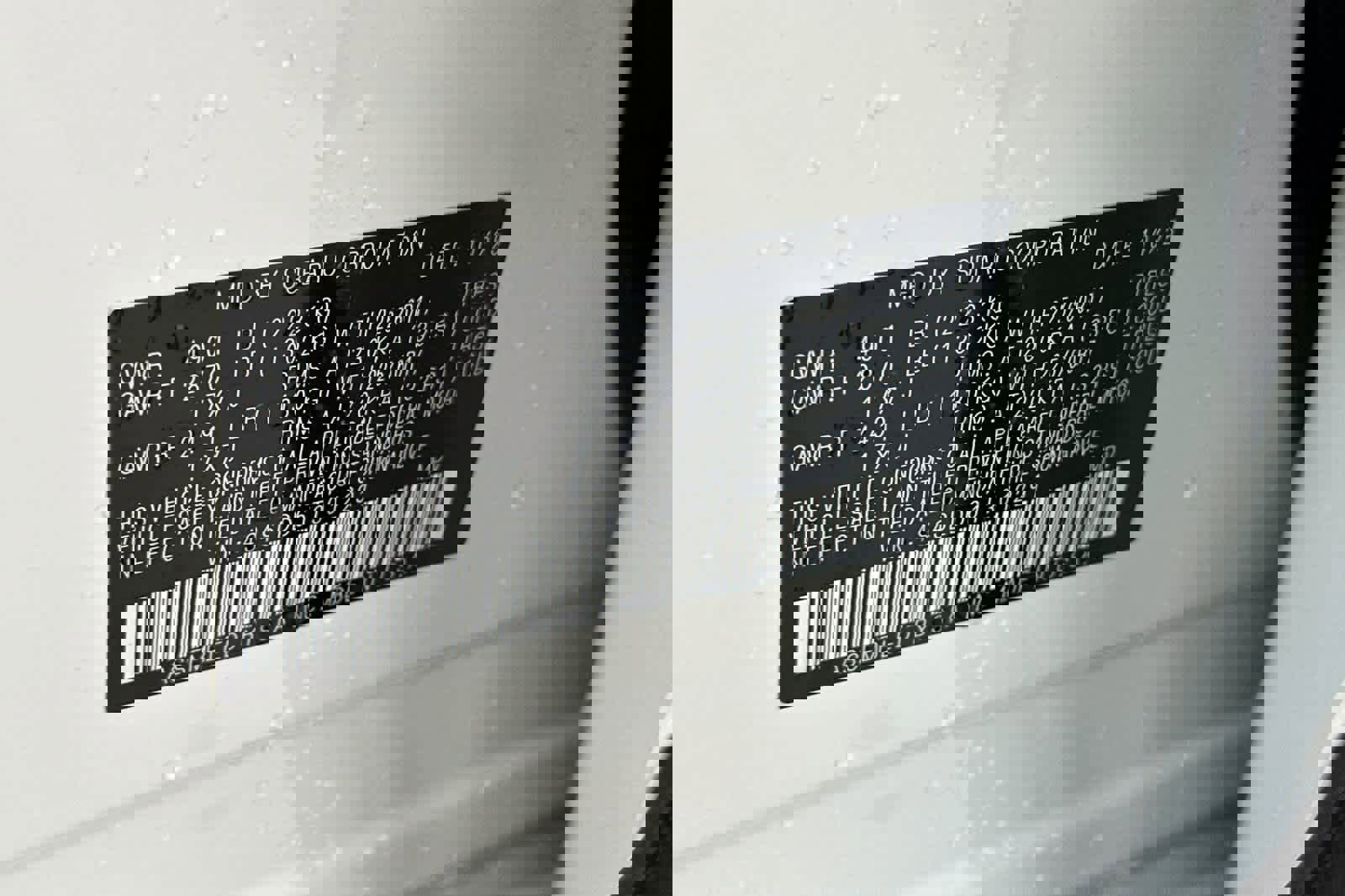 New 2026 Subaru Forester Premium image 33