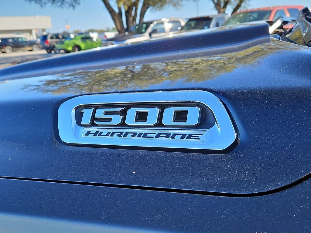 New 2026 RAM 1500 Big Horn RWD image 14