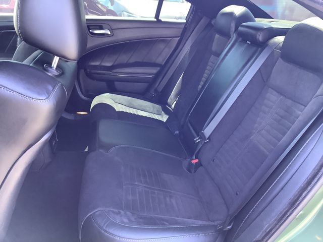 Used 2023 Dodge Charger R/T w/ Daytona Edition Group RWD image 25