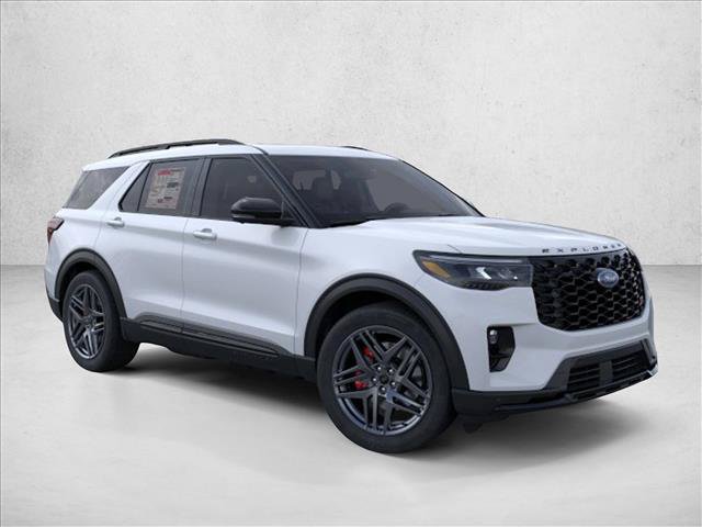 New 2026 Ford Explorer ST AWD/4WD image 7
