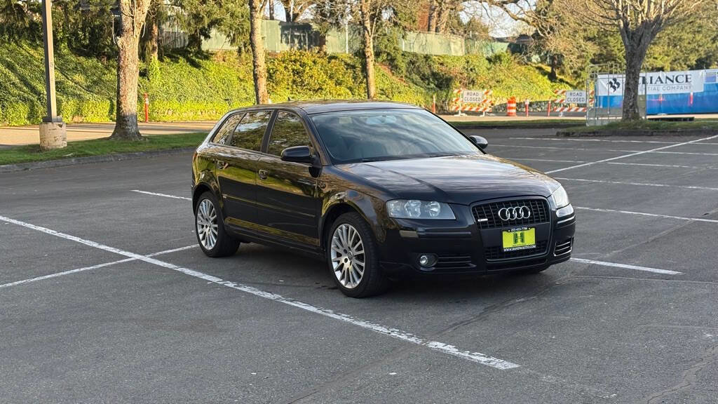 Used 2008 Audi A3 2.0T image 7