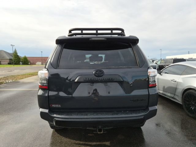Used 2024 Toyota 4Runner TRD Pro image 6