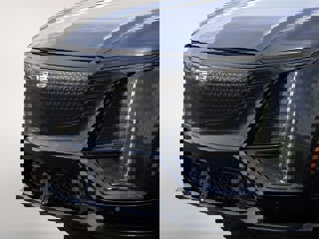 New 2026 Cadillac Lyriq V image 13