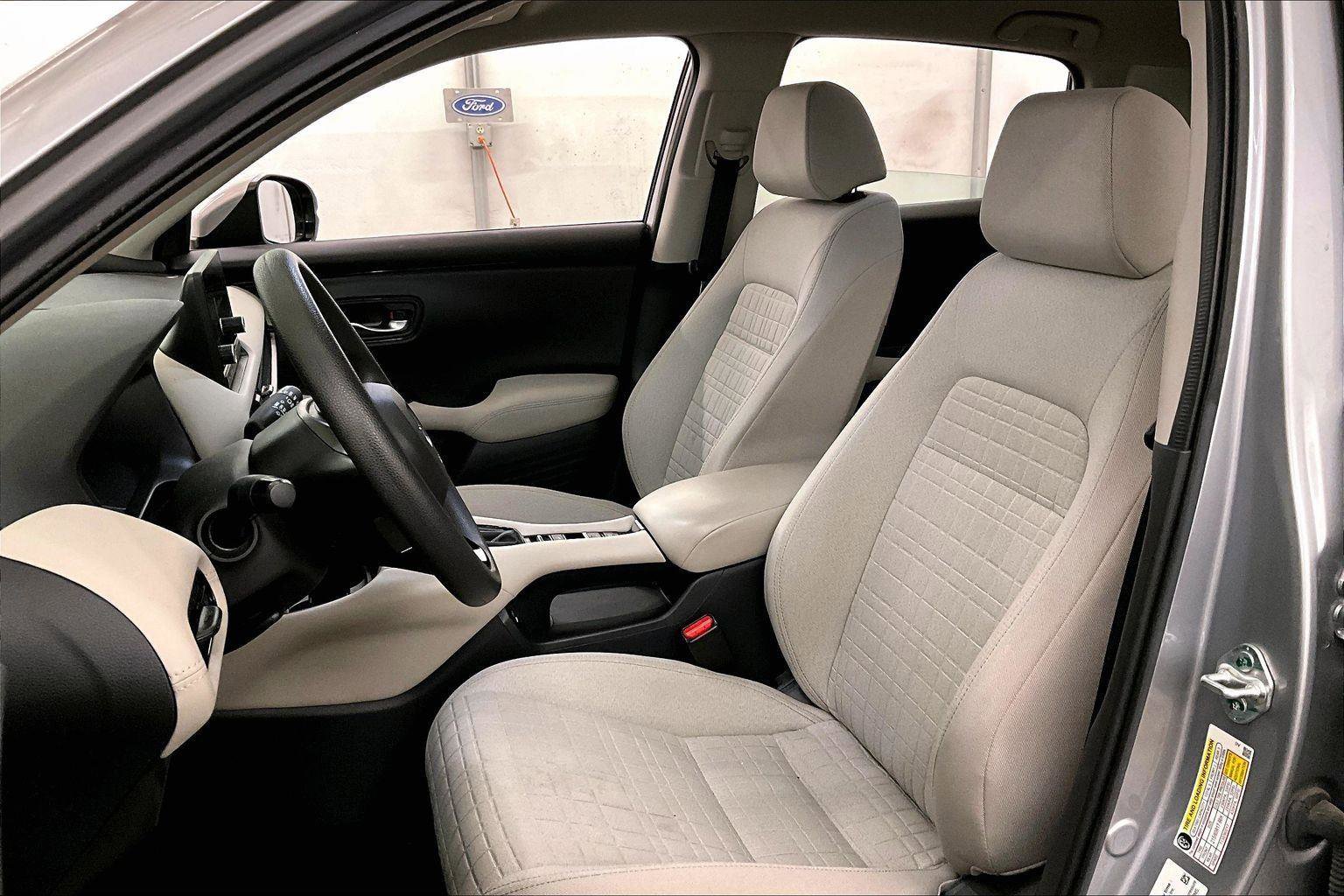 Used 2024 Honda HR-V LX image 24