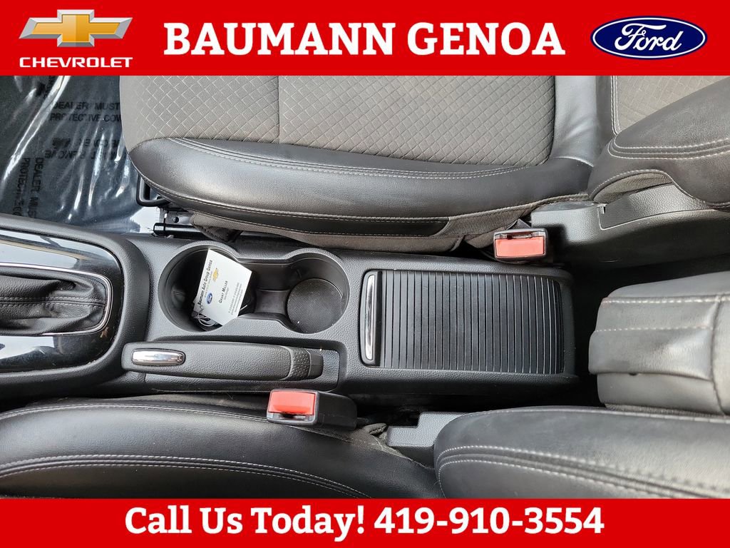 Used 2018 Buick Encore Preferred FWD image 19