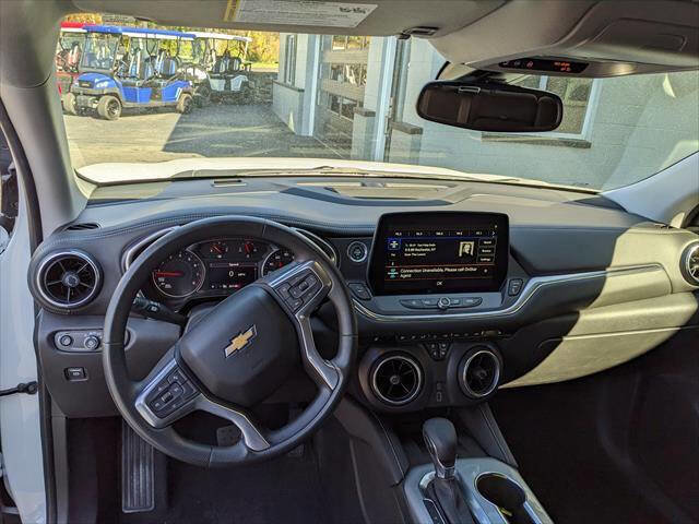 Used 2023 Chevrolet Blazer LT w/ Convenience Package image 14