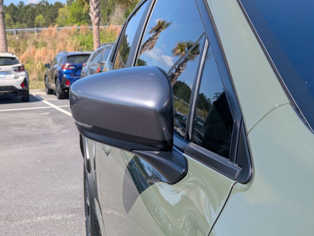 New 2026 Subaru Crosstrek 2.0i Premium image 12