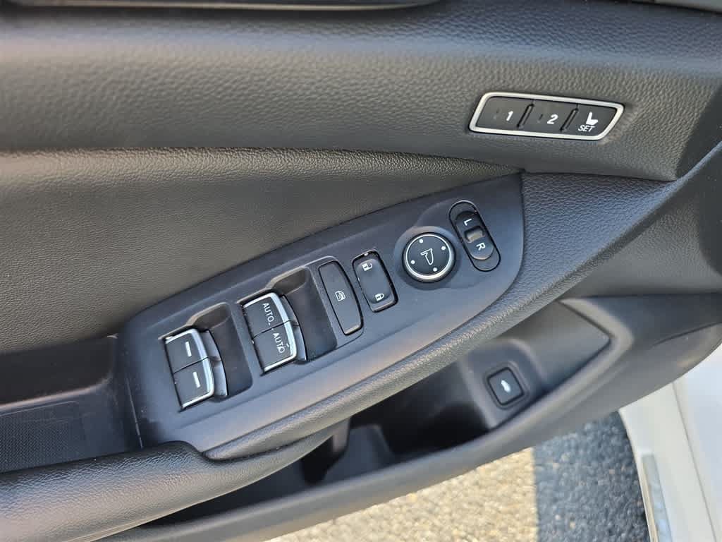 Certified 2020 Honda Accord EX-L image 17