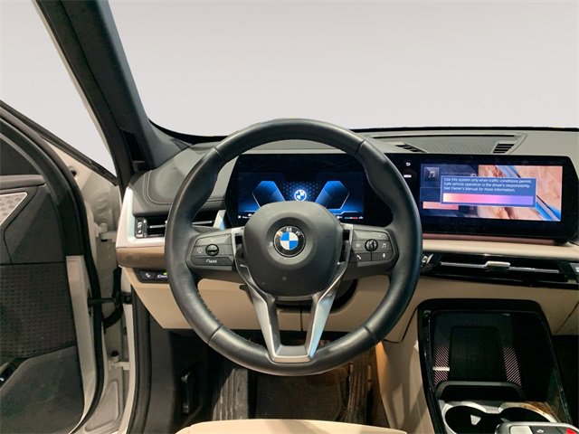 Certified 2024 BMW X1 xDrive28i w/ Premium Package image 12