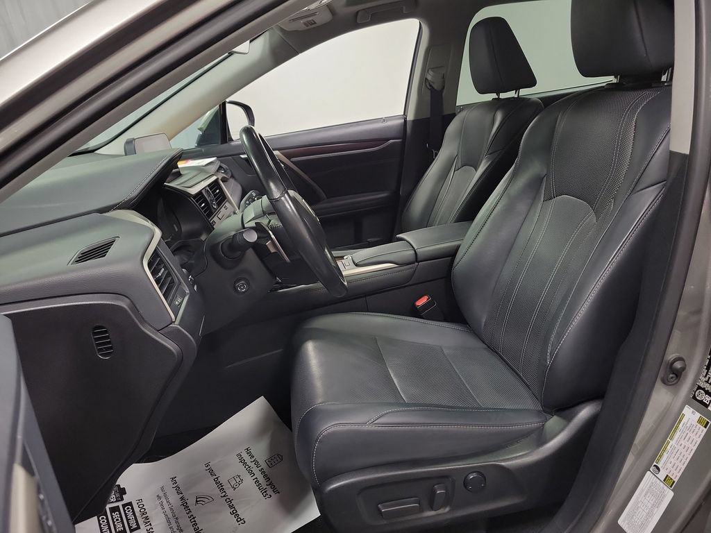 Used 2021 Lexus RX 350 AWD w/ Premium Package image 13