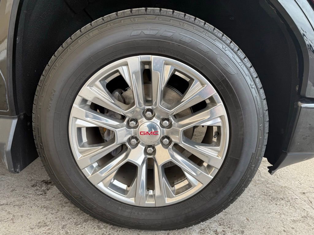 Used 2019 GMC Sierra 1500 Denali image 10