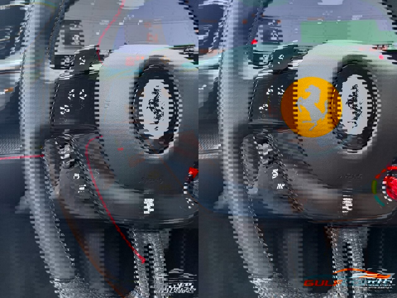 Used 2021 Ferrari SF90 Stradale image 28