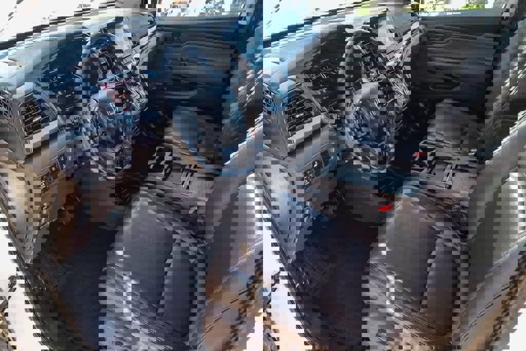 Used 2019 Honda Odyssey EX-L image 16