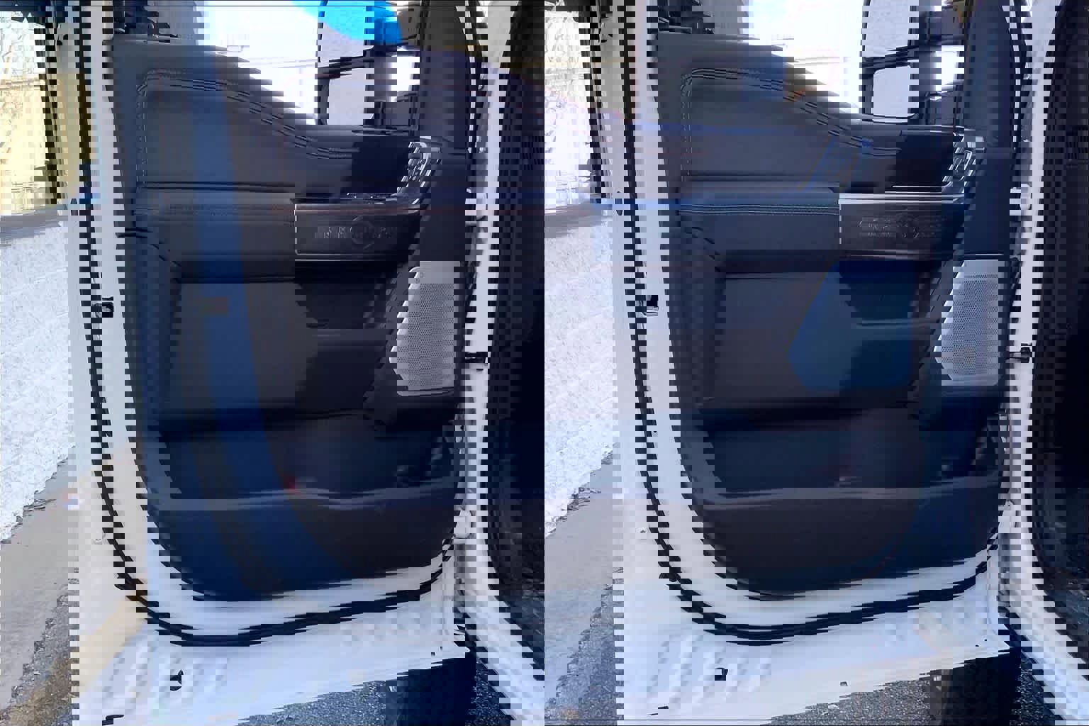 New 2026 Ford F350 King Ranch w/ Chrome Package image 10