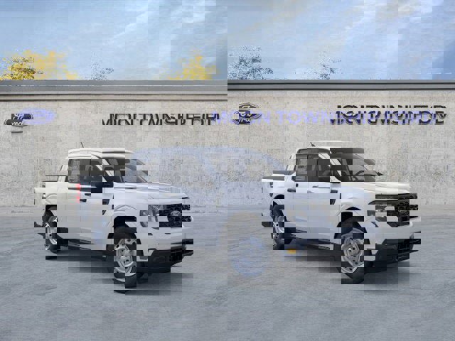 New 2026 Ford Maverick XL w/ 4K Tow Package image 7