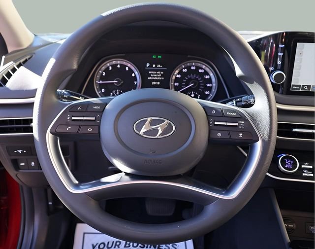 Used 2023 Hyundai Sonata SEL FWD image 17
