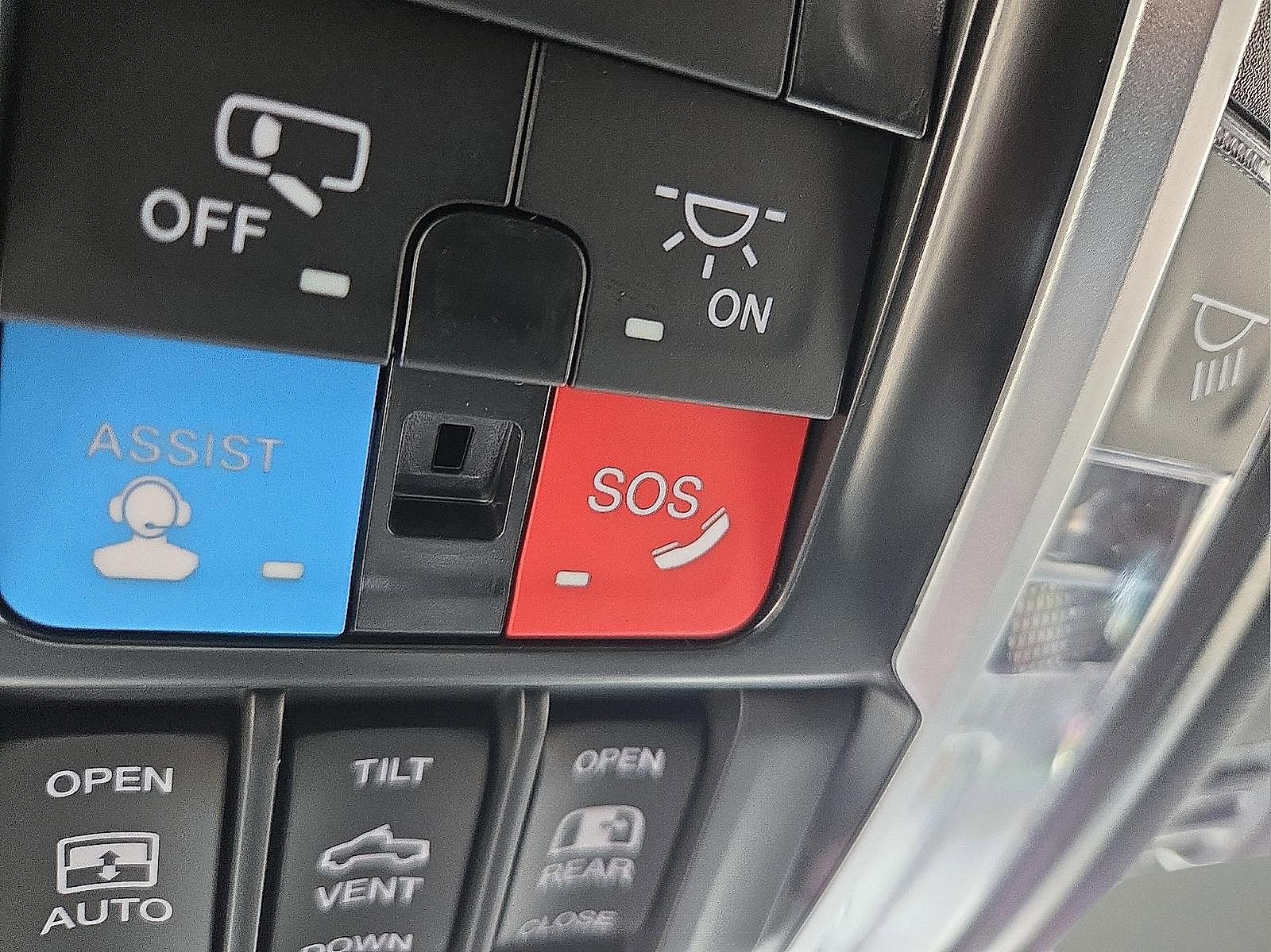 New 2026 RAM 3500 Laramie image 22