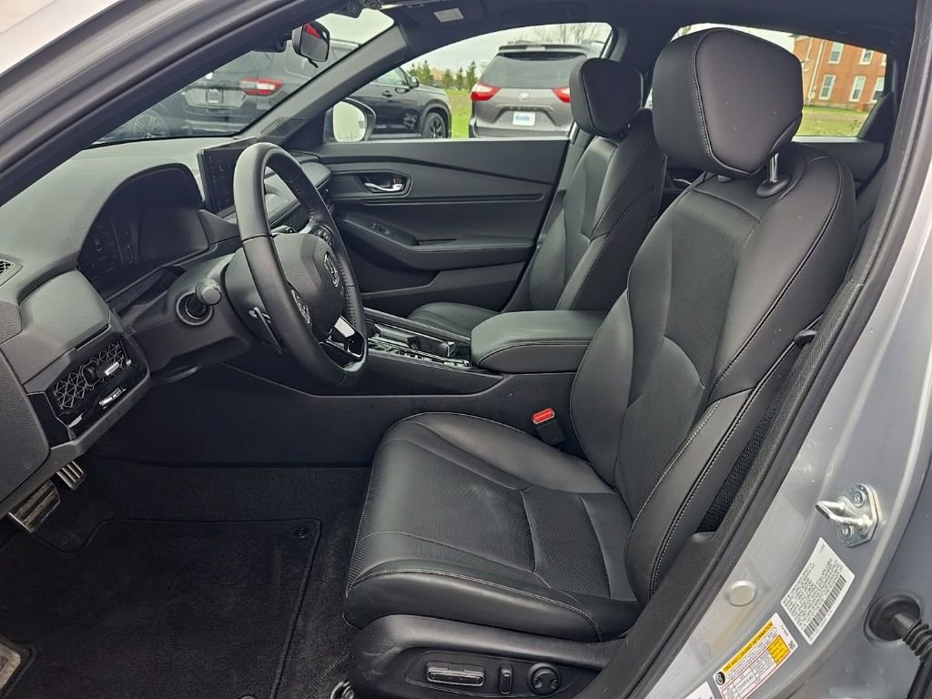 Certified 2025 Honda Accord Sport image 13