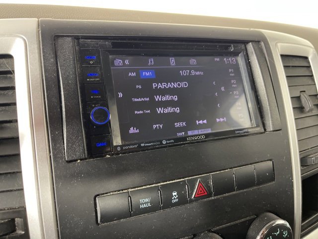 Used 2010 Dodge Ram 1500 Truck SLT image 11