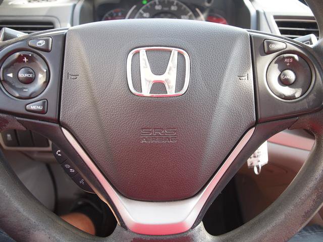 Used 2013 Honda CR-V EX image 9
