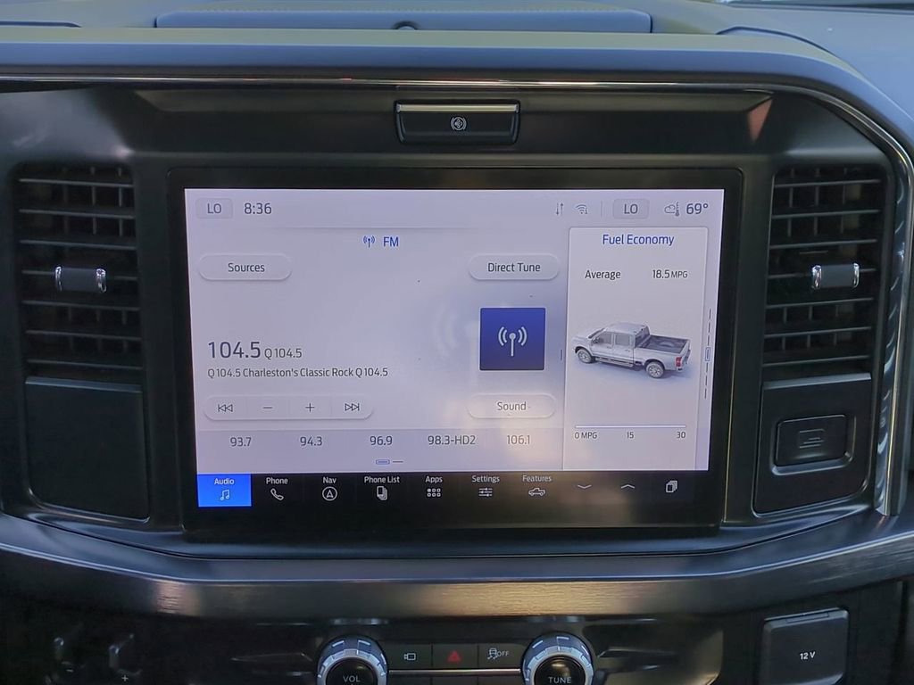 Used 2026 Ford F250 Lariat image 18