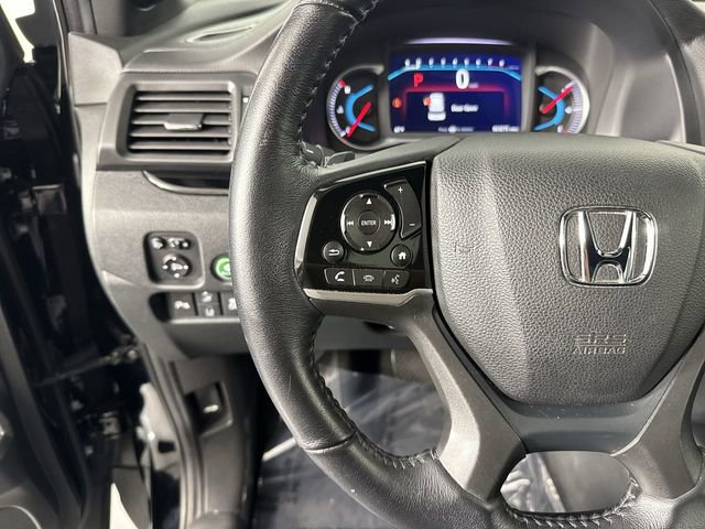 Used 2021 Honda Passport Touring image 13