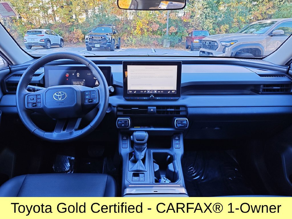 Certified 2026 Toyota RAV4 XLE Premium AWD/4WD image 14