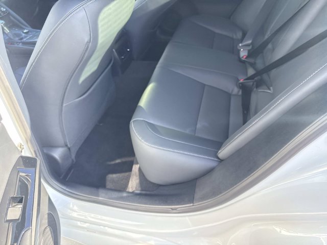 Used 2024 Lexus IS 300 w/ Comfort Package RWD image 13