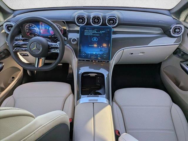 New 2027 Mercedes-Benz GLC 300 image 15