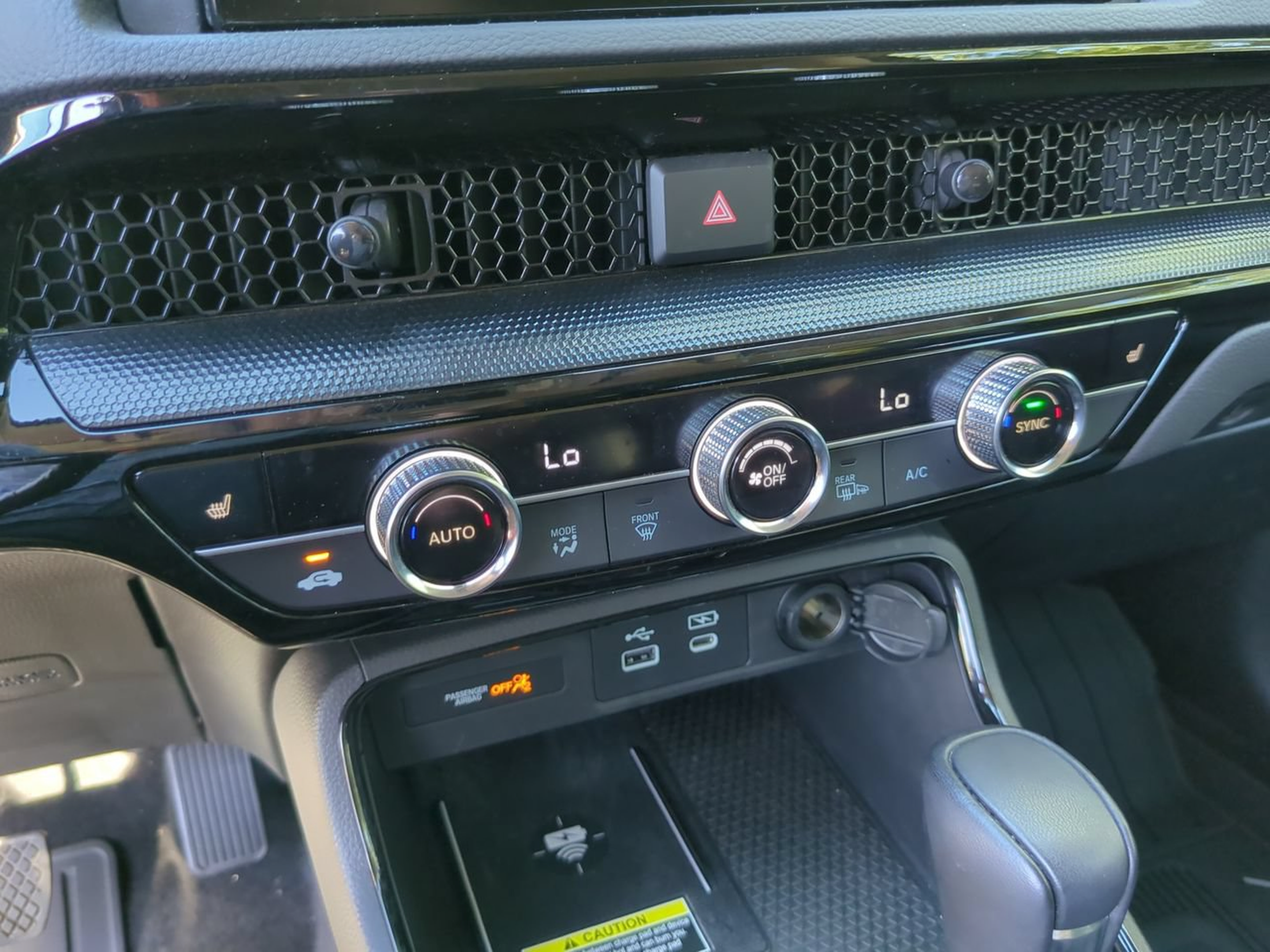 Certified 2024 Honda CR-V EX-L image 31