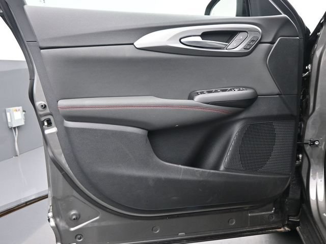 New 2025 Dodge Hornet R/T AWD/4WD image 12