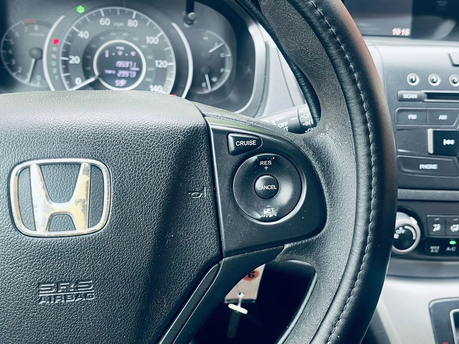 Used 2012 Honda CR-V LX image 17