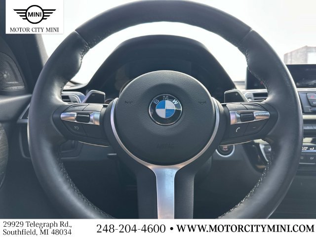 Used 2018 BMW 340i xDrive Sedan w/ Premium Package AWD/4WD image 23