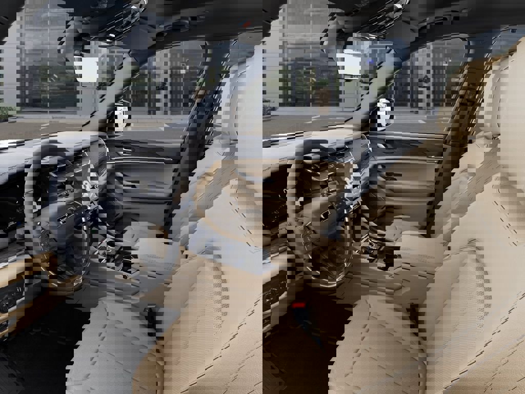 New 2026 Jeep Grand Cherokee Limited image 22