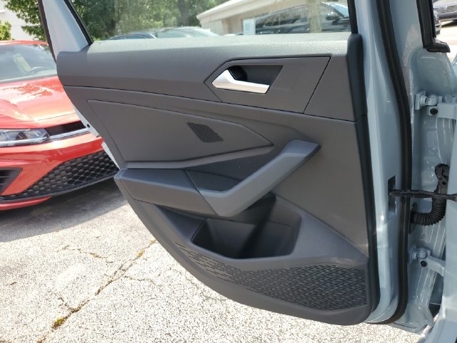 New 2026 Volkswagen Jetta Sport FWD image 13