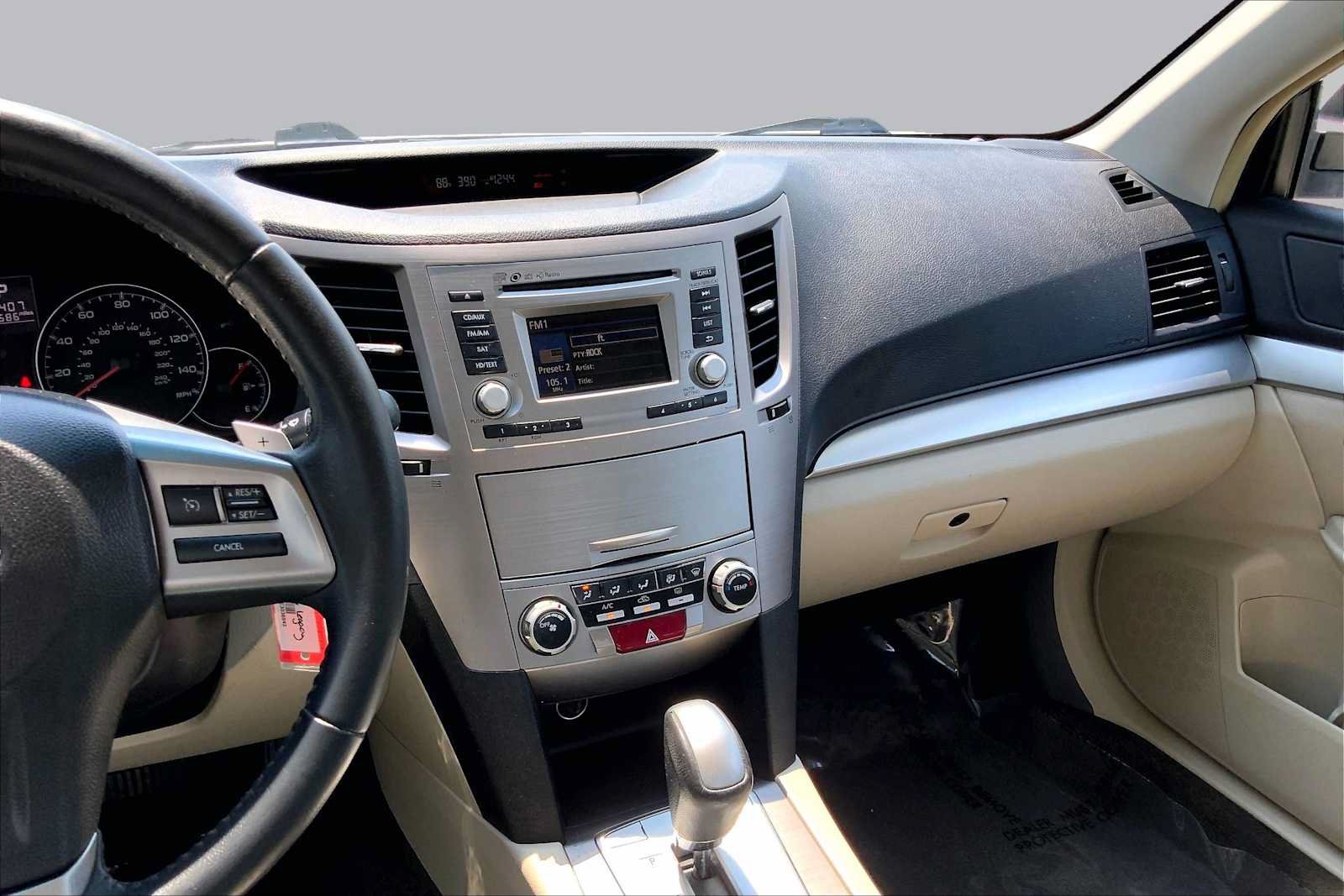 Used 2014 Subaru Legacy 2.5i Premium AWD/4WD image 7