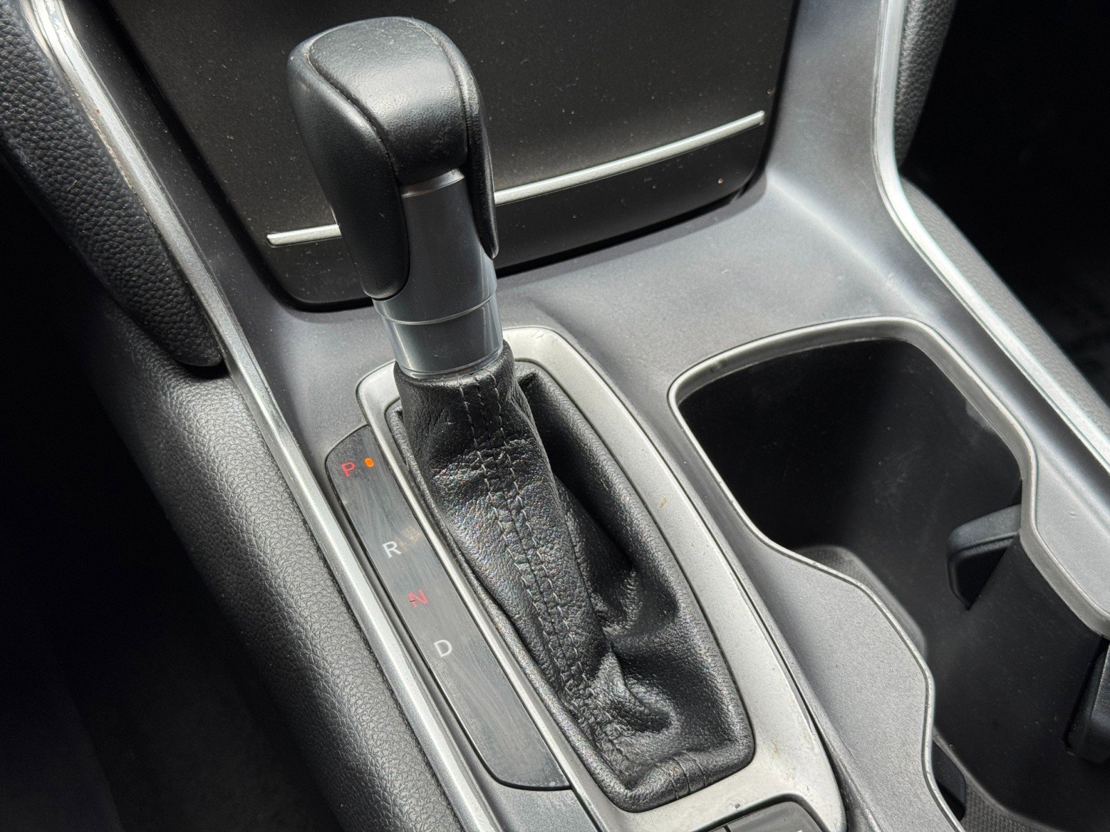 Used 2019 Honda Accord Sport image 28