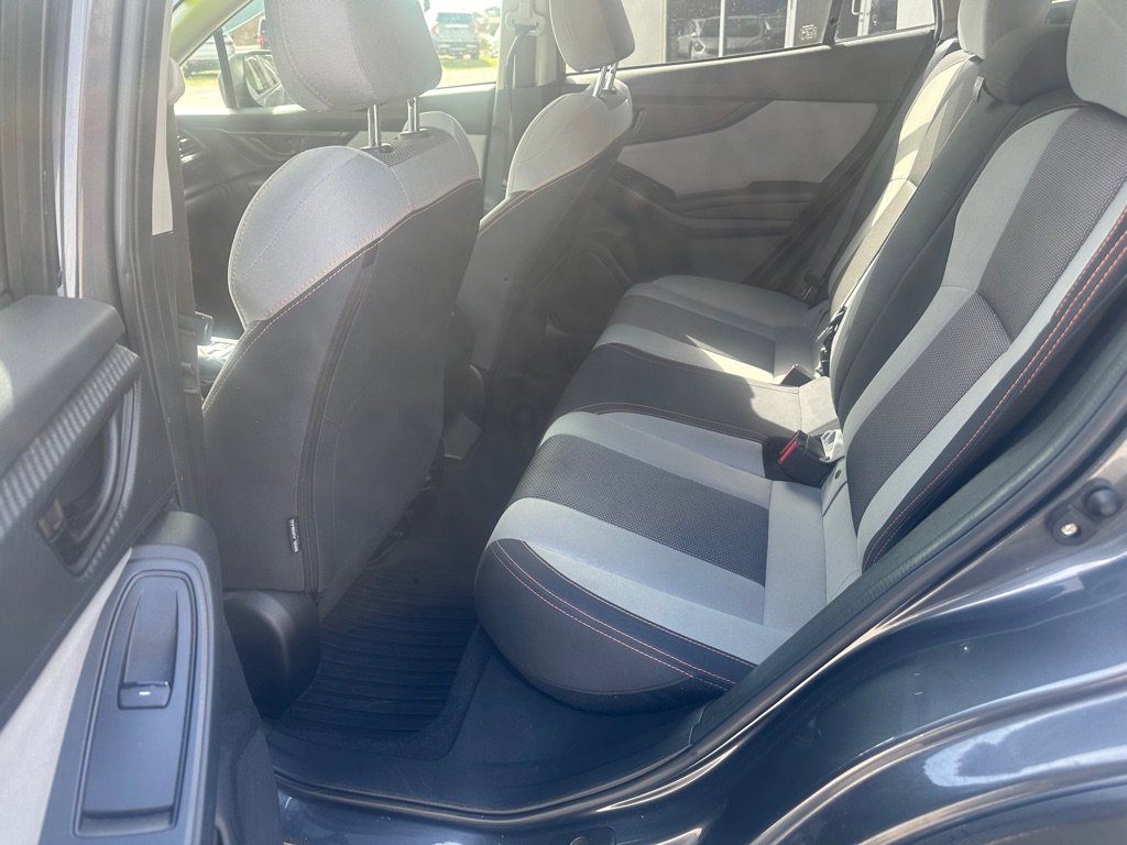 Used 2021 Subaru Crosstrek 2.0i Premium image 18