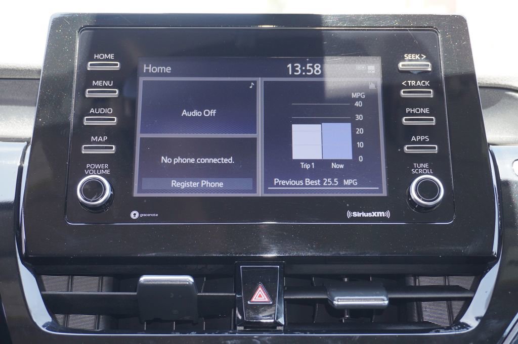 Certified 2024 Toyota Camry SE w/ Convenience Package FWD image 15