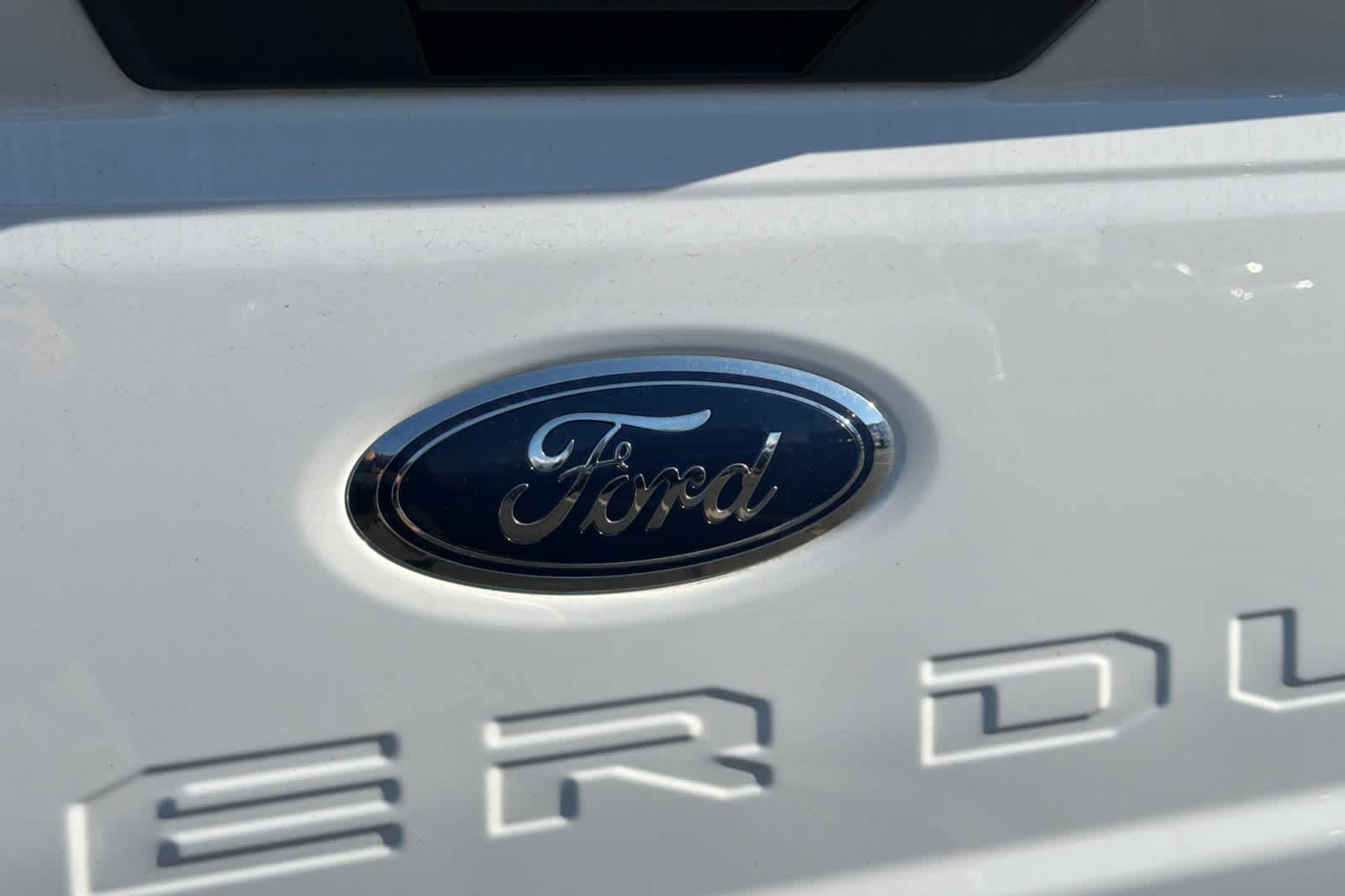 Used 2026 Ford F250 XLT AWD/4WD image 7