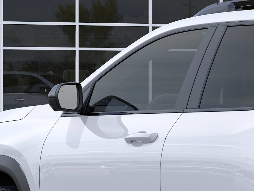 New 2026 Chevrolet Equinox RS w/ Safety and Technology Package AWD/4WD image 12