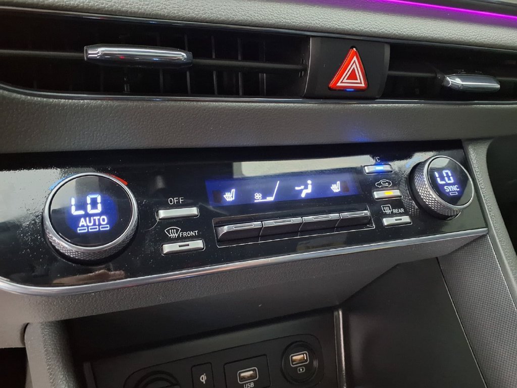 Used 2023 Hyundai Sonata N Line FWD image 9