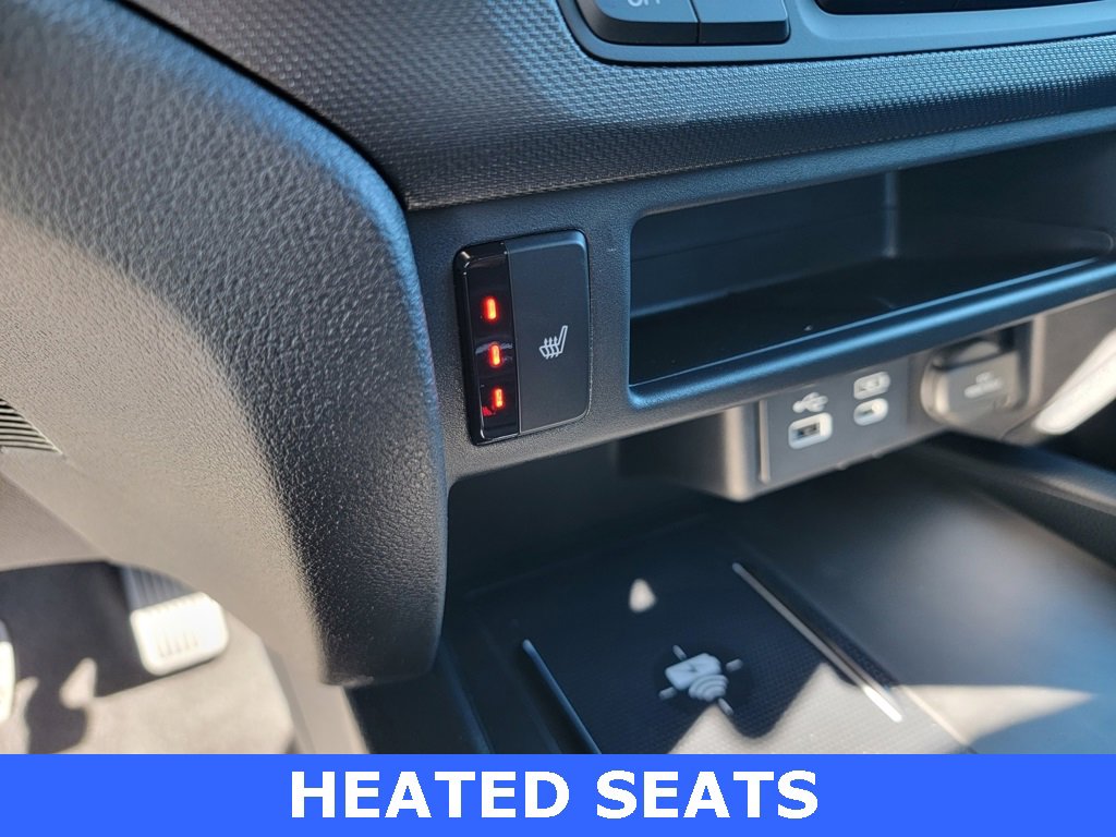 New 2026 Honda Ridgeline TrailSport+ image 35