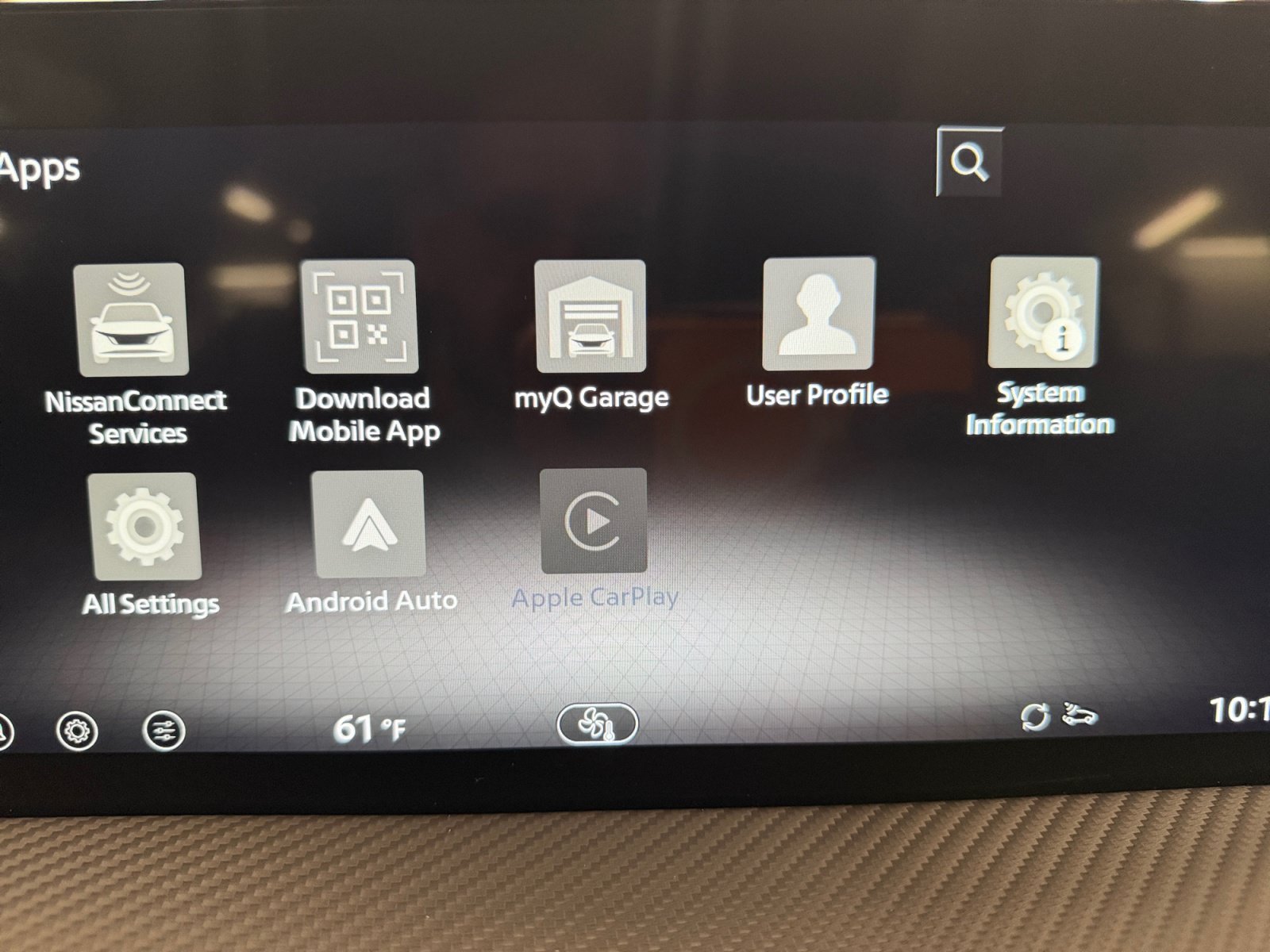 Used 2026 Nissan Kicks SR FWD image 35