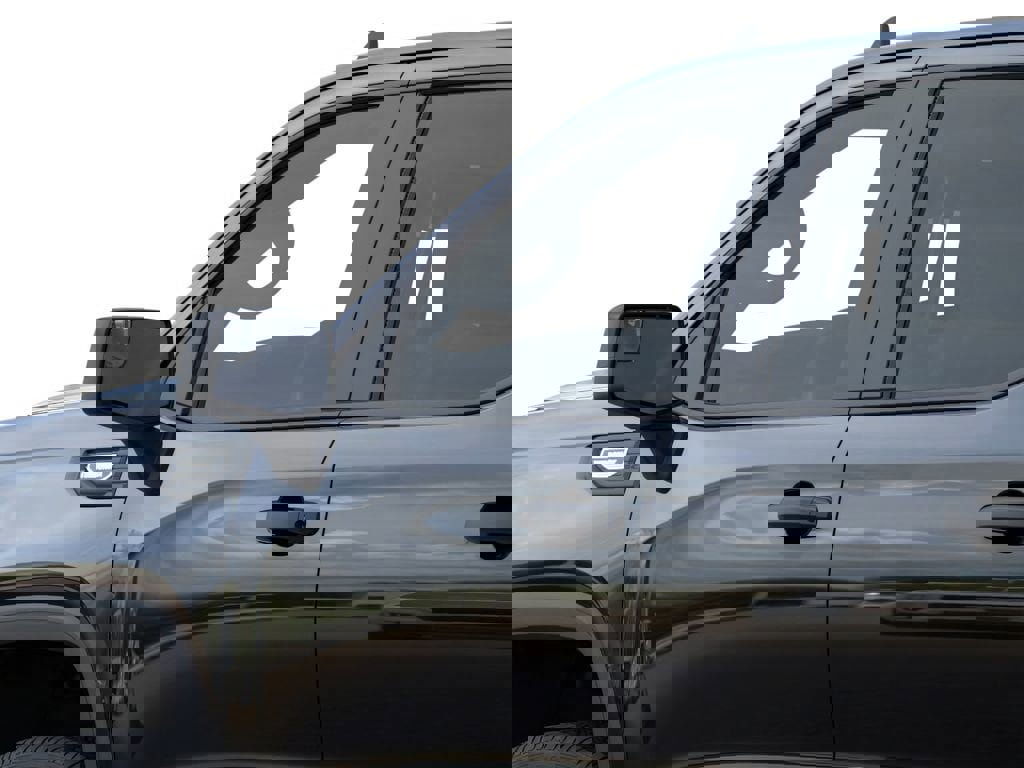 New 2026 GMC Sierra 1500 Pro w/ Pro Value Package image 12