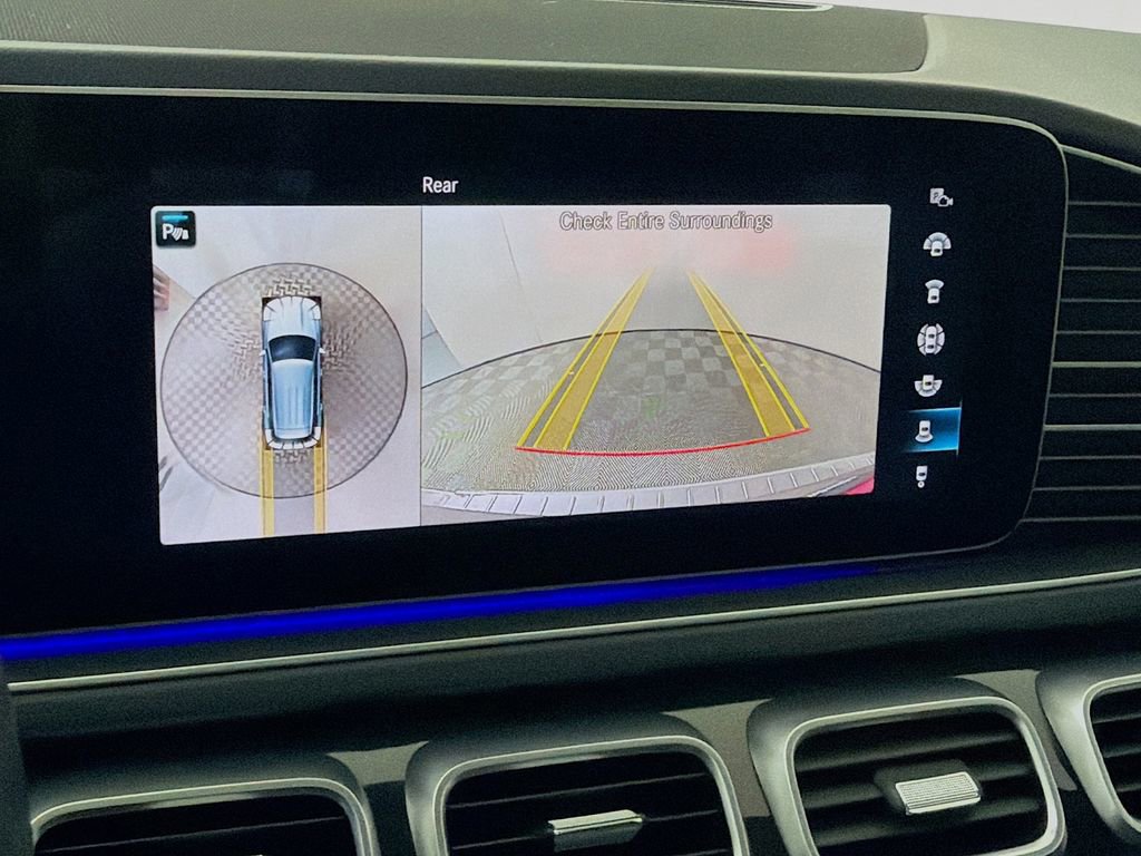 Used 2020 Mercedes-Benz GLE 350 image 17