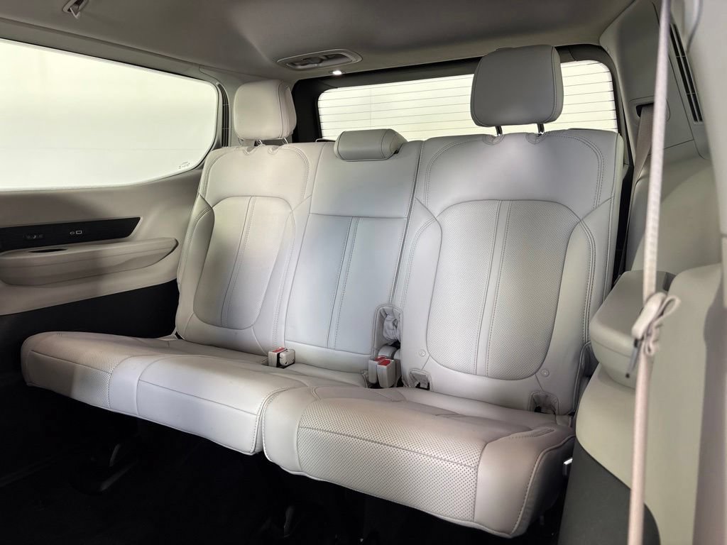 Used 2022 Jeep Wagoneer Series III w/ Convenience Group I AWD/4WD image 18