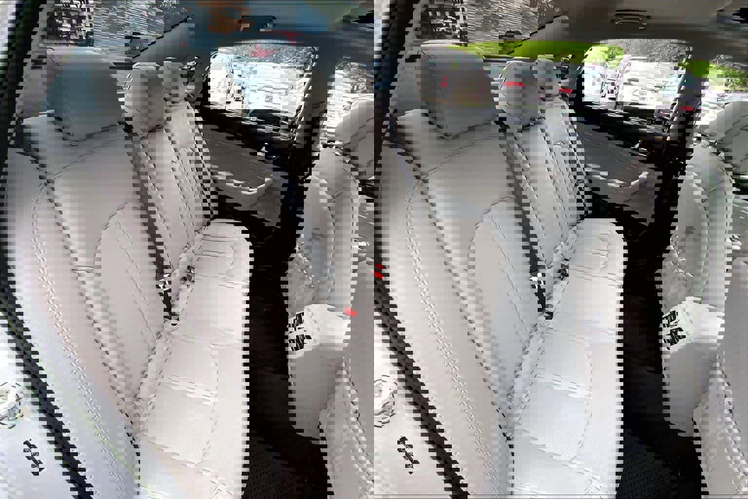 Used 2017 Hyundai Sonata Limited w/ Ultimate Package 04 FWD image 20